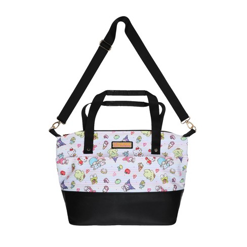 Hello kitty sale diaper bag target