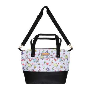Hello Kitty & Friends Travel Tote