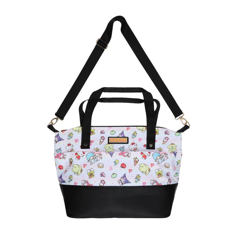 Hello Kitty & Friends Travel Tote, 1 of 7