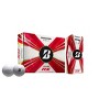 Bridgestone Tour B-RX Reactive Golf Balls - 2 of 2