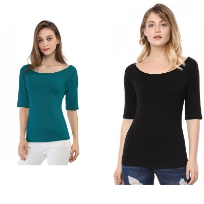 black/blue green