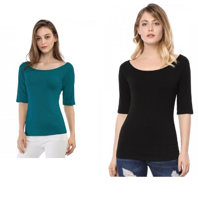 black/blue green