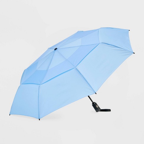 Light on sale blue umbrella