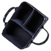 Sammy & Lou Printed Felt Storage Caddy - Stars - 3 of 4