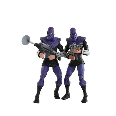 neca ninja turtles target dpci