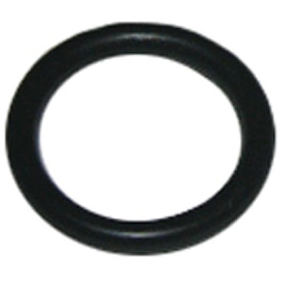 Lasco  #21 1/2 In. x 5/8 In. O-Ring 02-1504P Pack of 10