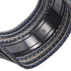 Unique Bargains Non-slip Extra Wide Bohemia Wide Headbands 1 Pc - 4 of 4