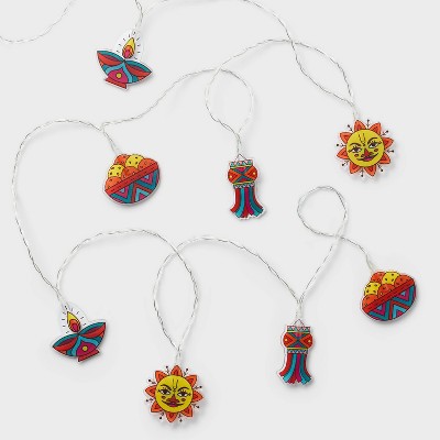 Diwali Decorative String Lights