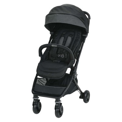 baby trend jetaway plus compact stroller