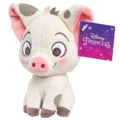 Moana pig plush disney on sale store