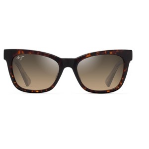 Maui Jim Hiwahiwa Cat Eye Sunglasses - 1 of 1