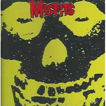 Misfits - Collection (CD)