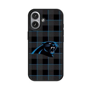 NFL NFC Teams Plaid MagSafe Compatible Cell Phone Case for Apple iPhone 17 Series - 1 of 4