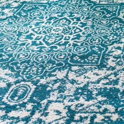 turquoise