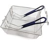 Bayou Classic 700-189 Double Fryer Basket Fits 4-gal & 9-gal Stainless Bayou Fryers - 3 of 4