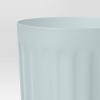 26 fl oz Plastic Tall Tumbler - Room Essentials™ - image 3 of 3