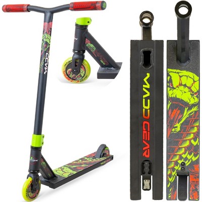 Pro Stunt Scooter for Kids Ages 5 - 12 with Lightweight Durable Design – Madd Gear MG2