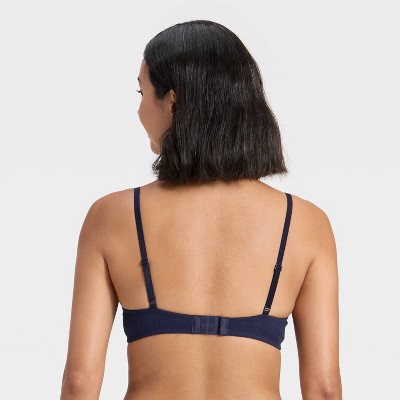 Women's Unlined Demi Bra - Wild Fable' - image 2