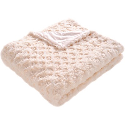 Pebble Throw Blanket - Safavieh : Target