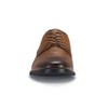Ferro Aldo Mens Caleb MFA19712 Fashion Derby Dress Shoes with Geometric Pattern - 3 of 4