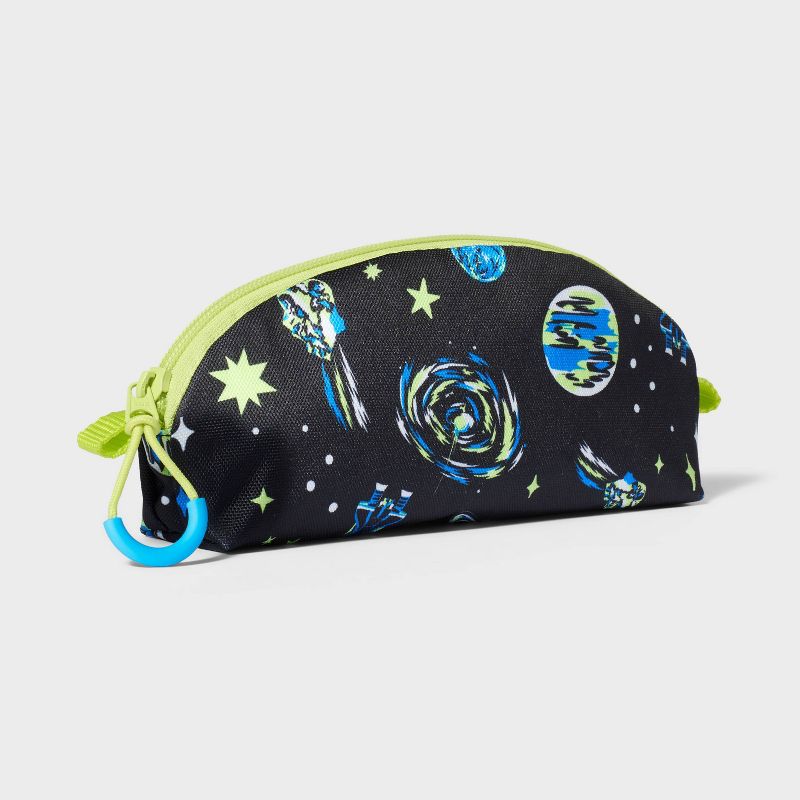 Kids' Toiletry Bag Space - Cat & Jack™️