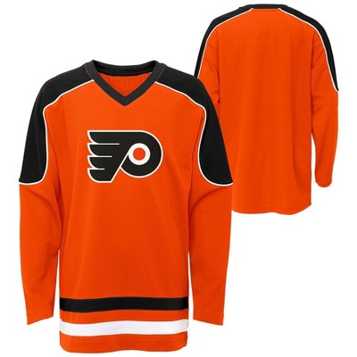 NHL Philadelphia Flyers Boys' Jersey 