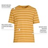 Lands' End Men's Super-T Short Sleeve T-Shirt - 4 of 4