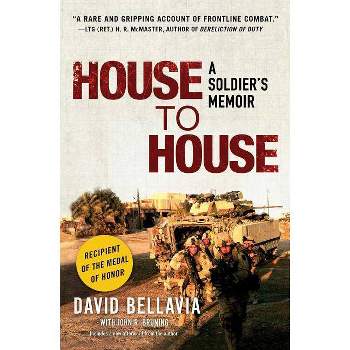 House to House - by  David Bellavia (Paperback)
