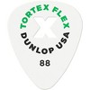 Dunlop Tortex Flex X Pick .88 mm 72 Pack - 2 of 3