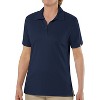 Red Kap Women's Short Sleeve Performance Knit Flex Series Pro Polo - 3 of 3