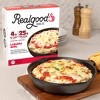 Real Good Gluten Free Frozen Lasagna Bowl - 9oz - 2 of 4