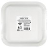 Fortnite 9" 8ct Dinnerware Plates Black/White - 3 of 3