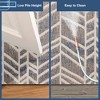 Liora Manne Cove Geometric Indoor/Outdoor Rug.. - 3 of 4
