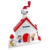 Snoopy Sno-Cone Machine - image 4 of 4