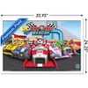 Trends International Nickelodeon Paw Patrol - Rescue Framed Wall Poster Prints - 3 of 4