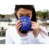 Pavilion Gift Company - Nauti Girl - 20 oz Cup - Drinkware - 4 of 4