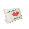 Netflix: To All the Boys I've Loved Before Love Letter Shaped Pillow - image 4 of 4