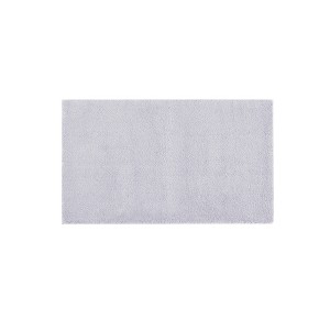 Gracie Mills Hosea Plush Quick-Dry Spa Bath Rug - 1 of 4