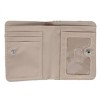 CTM Women's Mini Organizer Wallet - 3 of 4