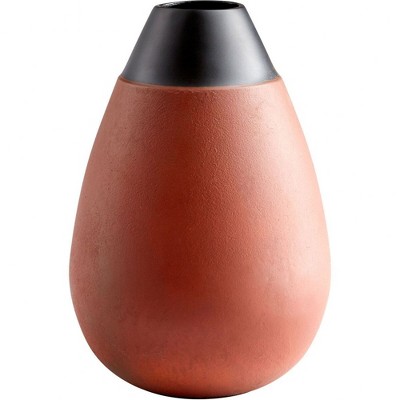 Cyan Design - Regent - Large Vase - 7.25 Inches Wide By 10.25 Inches High