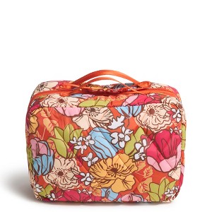 Vera Bradley Women's Outlet Ultralight Essential Lay Flat Travel Organizer - 1 of 2