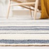 Kilim KLM463 Hand Woven Area Rug  - Safavieh - 4 of 4
