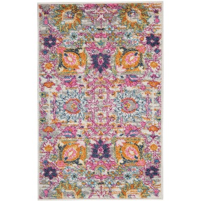 Nourison Passion Bohemian Indoor Rug