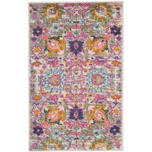 Nourison Passion Bohemian Indoor Rug - 1 of 4