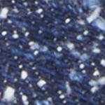 navy boucle