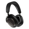 Bowers & Wilkins Px8 S2 Wireless Noise Canceling Bluetooth Headphones (Onyx Black) - 3 of 4