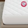 Arm & Hammer Cooling Comfort Mattress Pad - 3 of 4
