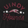 Women's University Of Indianapolis Hounds T-Shirt - 2 of 4