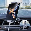 TruAIR Extended Air Vent Tablet Mount (4.7-12.9") - 2 of 3