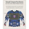 Men's Transformers Soundwave Costume (Front Back Print) Long Sleeve Costume T-Shirt - 3 of 4